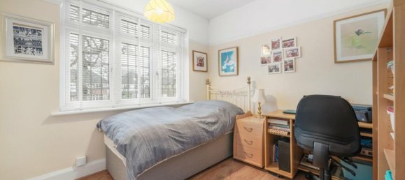 4 bedrooms House in Beckenham, United Kingdom No. 1082 13