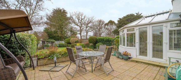 4 bedrooms House in Beckenham, United Kingdom No. 1082 3