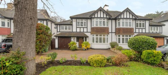 4 bedrooms House in Beckenham, United Kingdom No. 1082 19