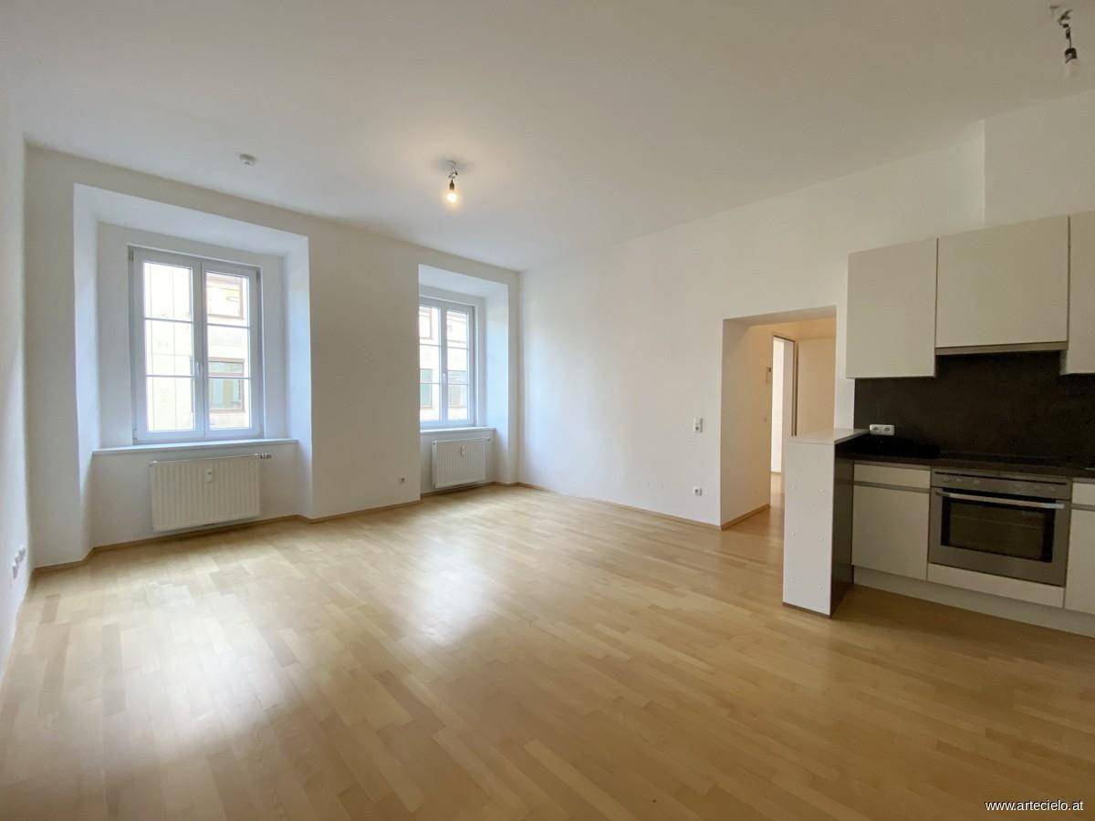 Apartamento de 1 dormitorio en Klagenfurt am Worthersee, Austria No. 222258