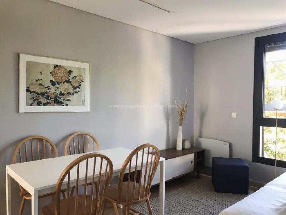 Studio in Porto, Portugal No. 3283