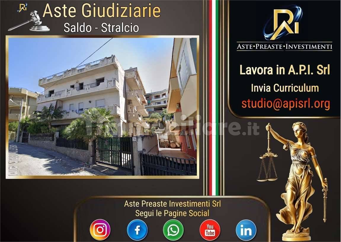 4 chambres Appartement à Barcellona Pozzo di Gotto, Italy No. 321930