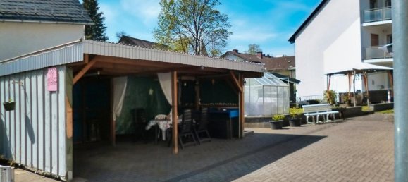 Дом с 2 спальнями в Вестервальд, Германия № 306531 3