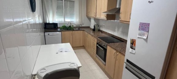 3 Schlafzimmer Wohnung in Terrassa, Spain, Nr. 191451 2