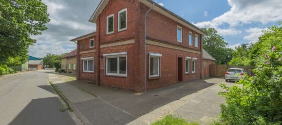 4-Zimmer Haus in Schleswig-Flensburg, Germany, Nr. 254656 27