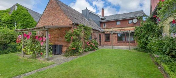 4-Zimmer Haus in Schleswig-Flensburg, Germany, Nr. 254656 2