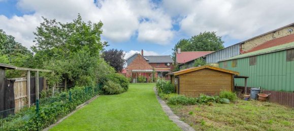 4-Zimmer Haus in Schleswig-Flensburg, Germany, Nr. 254656 5