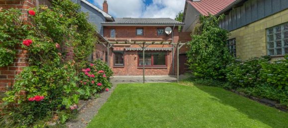 4-Zimmer Haus in Schleswig-Flensburg, Germany, Nr. 254656 26