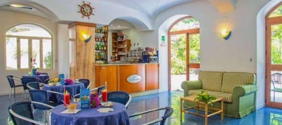 5غرفة فندق في Barano d'Ischia, Italy رقم 74256 12