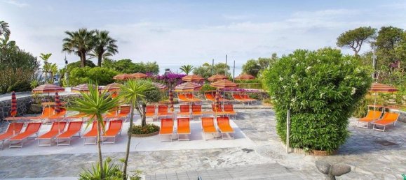 5غرفة فندق في Barano d'Ischia, Italy رقم 74256 10