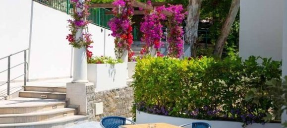 5غرفة فندق في Barano d'Ischia, Italy رقم 74256 3