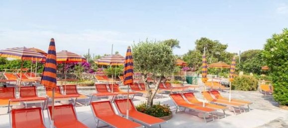 5غرفة فندق في Barano d'Ischia, Italy رقم 74256 31