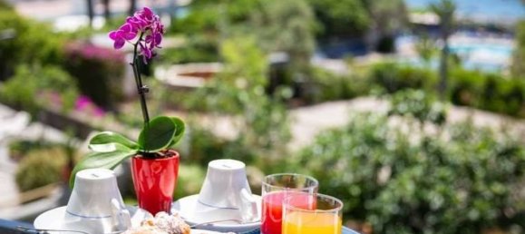 5غرفة فندق في Barano d'Ischia, Italy رقم 74256 25