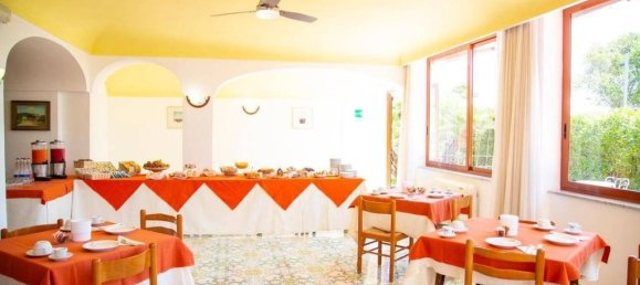 5غرفة فندق في Barano d'Ischia, Italy رقم 74256 13