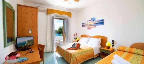 5غرفة فندق في Barano d'Ischia, Italy رقم 74256 20