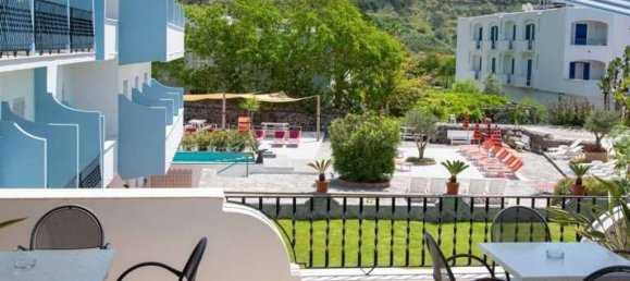 5غرفة فندق في Barano d'Ischia, Italy رقم 74256 2