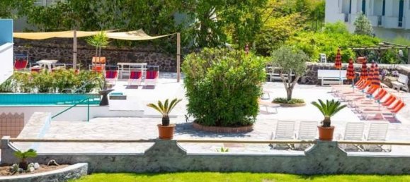 5غرفة فندق في Barano d'Ischia, Italy رقم 74256 7