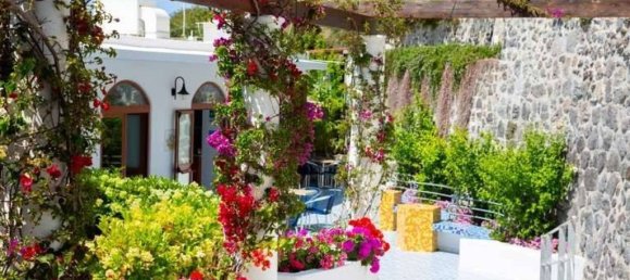 5غرفة فندق في Barano d'Ischia, Italy رقم 74256 16