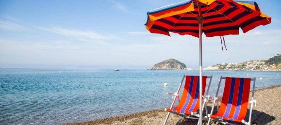 5غرفة فندق في Barano d'Ischia, Italy رقم 74256 27