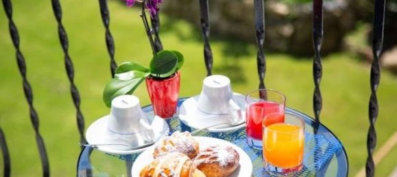 5غرفة فندق في Barano d'Ischia, Italy رقم 74256 26