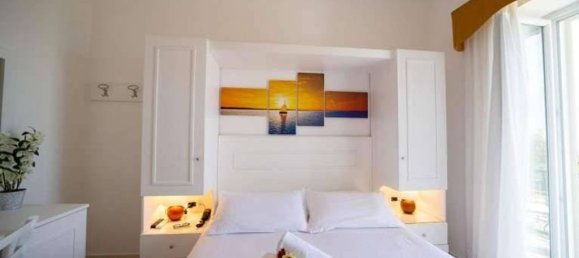 5غرفة فندق في Barano d'Ischia, Italy رقم 74256 21