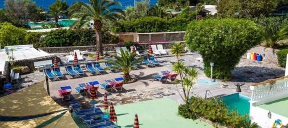 5غرفة فندق في Barano d'Ischia, Italy رقم 74256 14