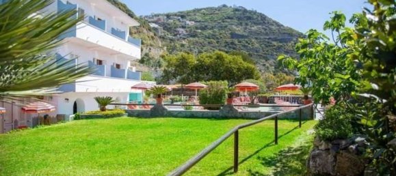 5غرفة فندق في Barano d'Ischia, Italy رقم 74256 8