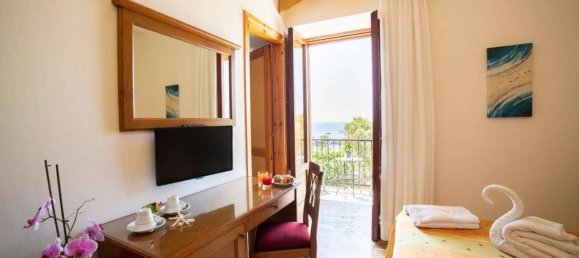 5غرفة فندق في Barano d'Ischia, Italy رقم 74256 22