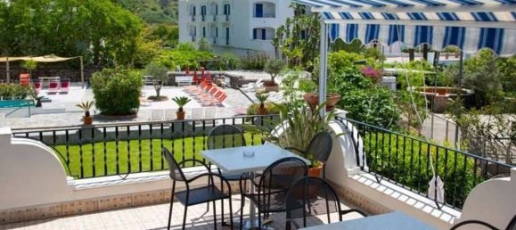 5غرفة فندق في Barano d'Ischia, Italy رقم 74256 6