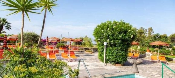 5غرفة فندق في Barano d'Ischia, Italy رقم 74256 15