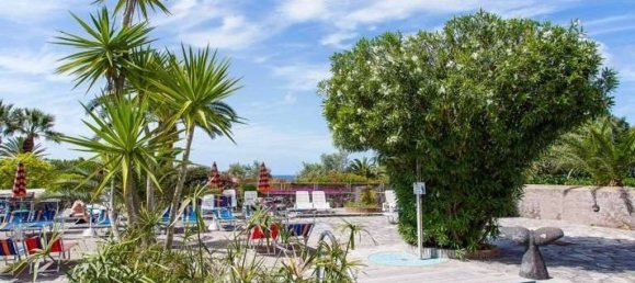 5غرفة فندق في Barano d'Ischia, Italy رقم 74256 9