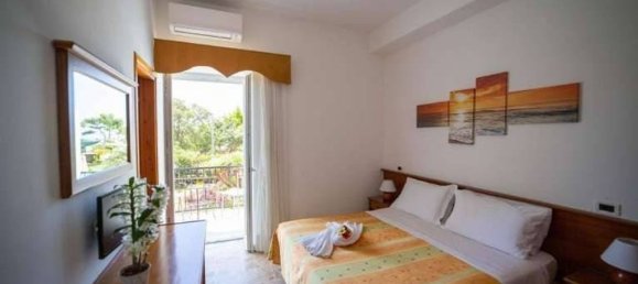 5غرفة فندق في Barano d'Ischia, Italy رقم 74256 18