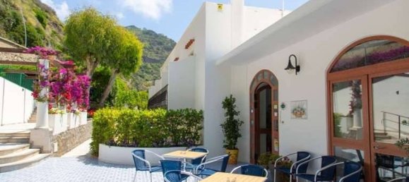 5غرفة فندق في Barano d'Ischia, Italy رقم 74256 4