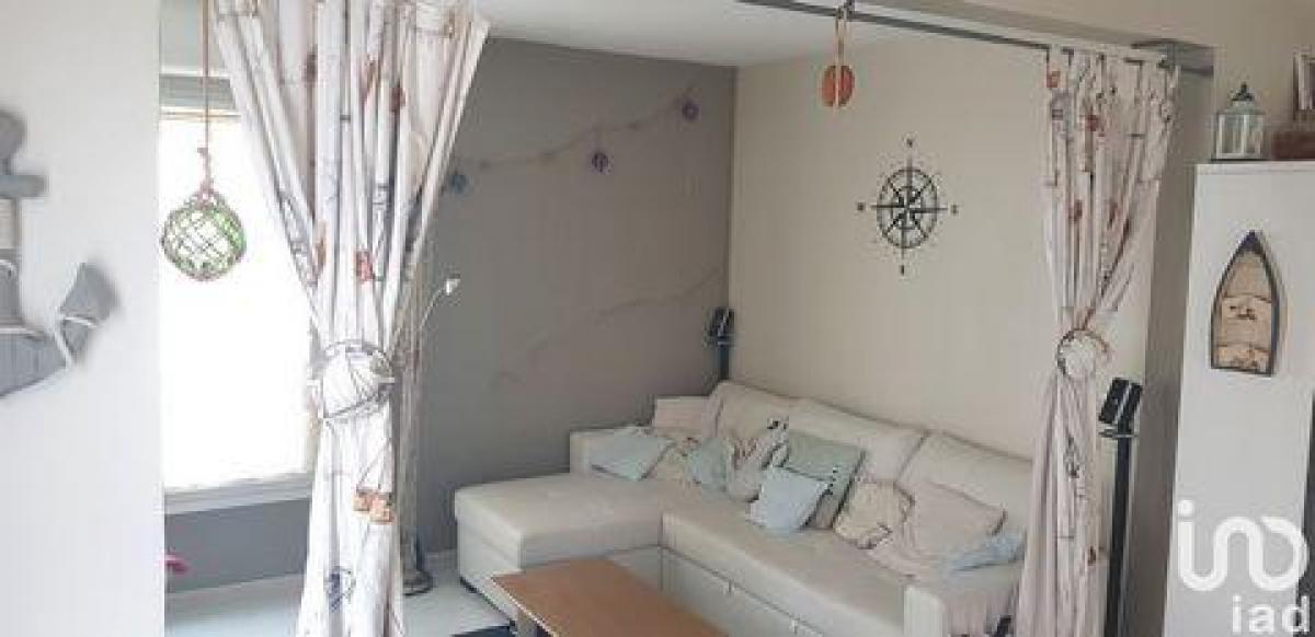 2 Schlafzimmer Eigentumswohnung in Ermont, France, Nr. 30340