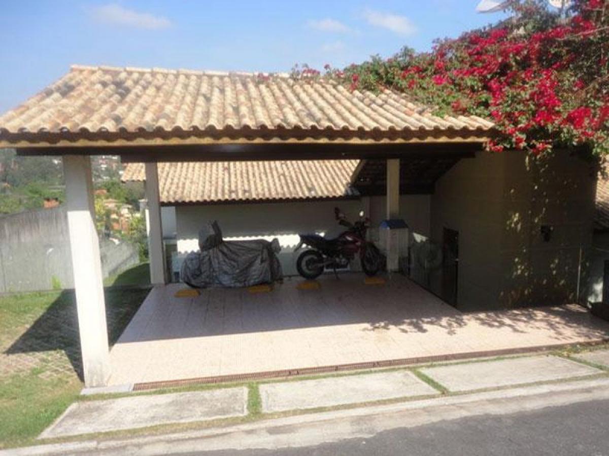 3 غرف نوم منزل في Sao Paulo, Brazil رقم 588827