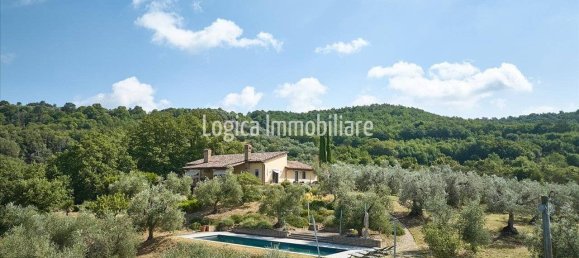 Villa de 5 dormitorios en Ficulle, Italy No. 272969 5