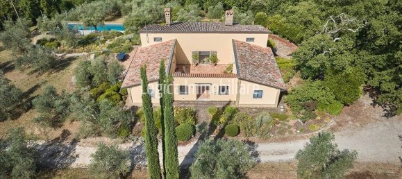 Villa de 5 dormitorios en Ficulle, Italy No. 272969 25