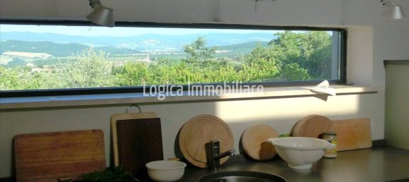 Villa de 5 dormitorios en Ficulle, Italy No. 272969 12