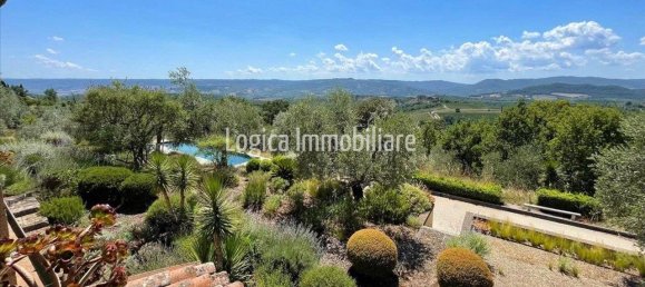 Villa de 5 dormitorios en Ficulle, Italy No. 272969 24