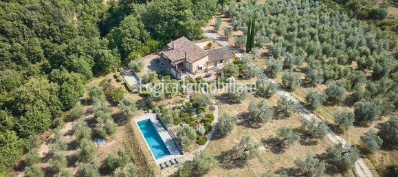 Villa de 5 dormitorios en Ficulle, Italy No. 272969 27