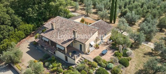 Villa de 5 dormitorios en Ficulle, Italy No. 272969 26