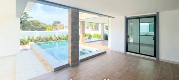 3 bedrooms Villa in Hua Hin, Thailand No. 17157 2