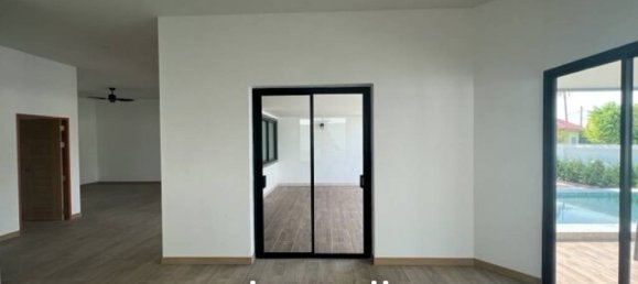 3 bedrooms Villa in Hua Hin, Thailand No. 17157 3