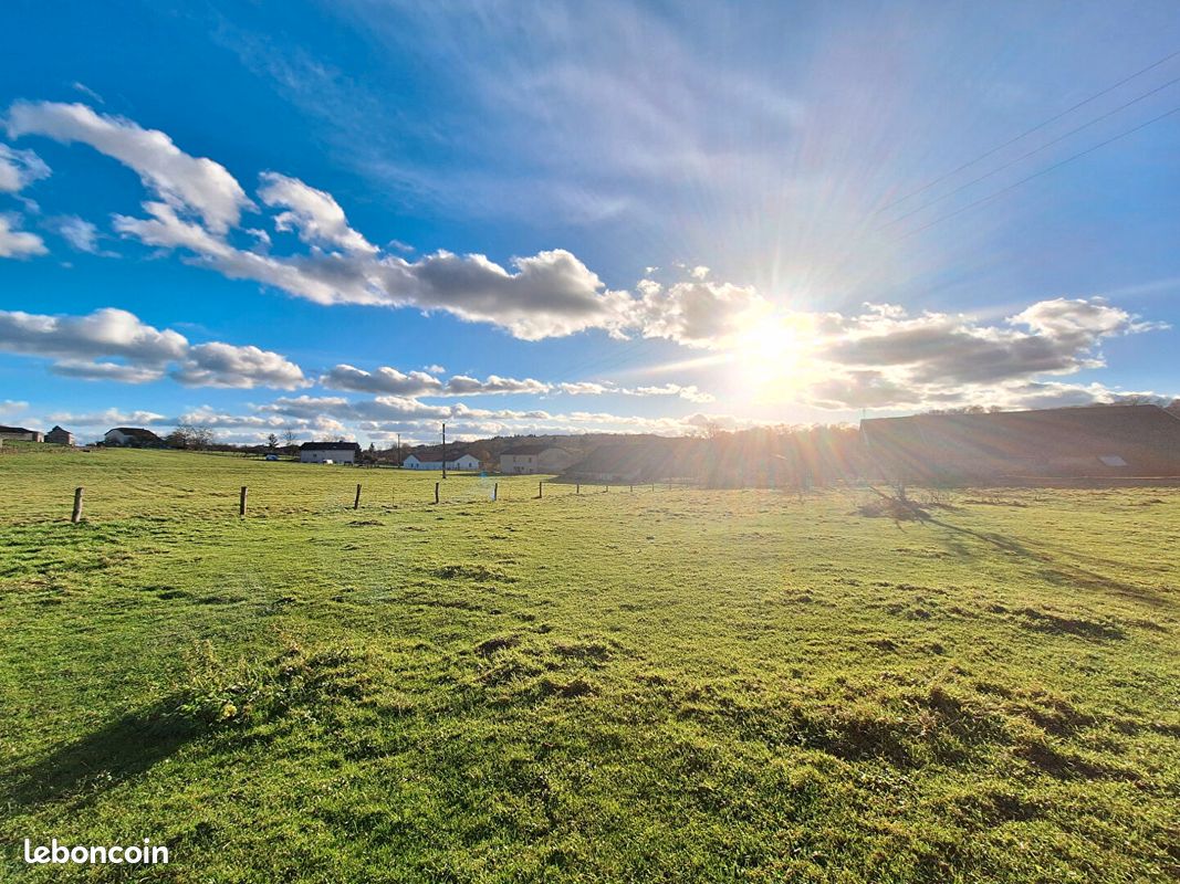 3280m² Land in Gorhey, France No. 156436