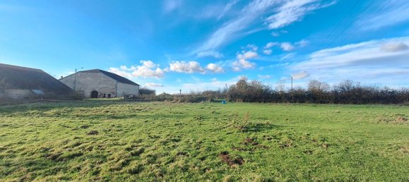 3280m² Land in Gorhey, France No. 156436 3