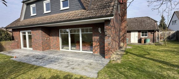 3 bedrooms House in Gifhorn, Germany No. 205719 10