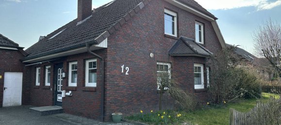 3 bedrooms House in Gifhorn, Germany No. 205719 8