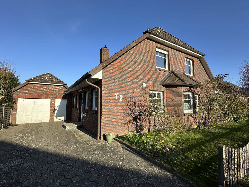 3 bedrooms House in Gifhorn, Germany No. 205719