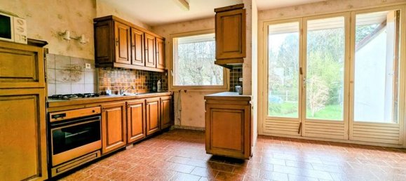 4 chambres Villa à Saint-Julien-les-Villas, France No. 67824 4