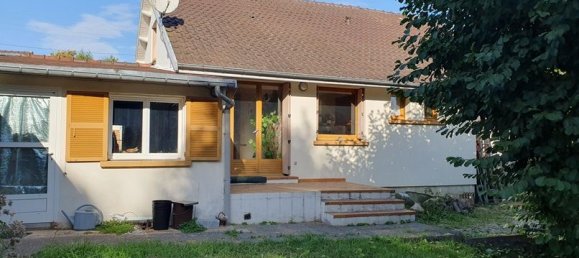 4 chambres Villa à Saint-Julien-les-Villas, France No. 67824 13